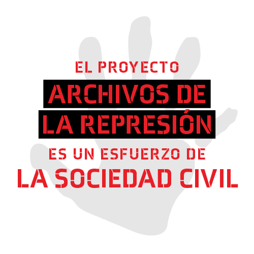 Archivos de la Represión